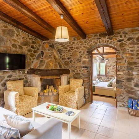Villa Casa Avocado Тавронитис Экстерьер фото