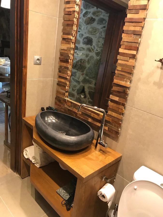 Villa Casa Avocado Тавронитис Экстерьер фото