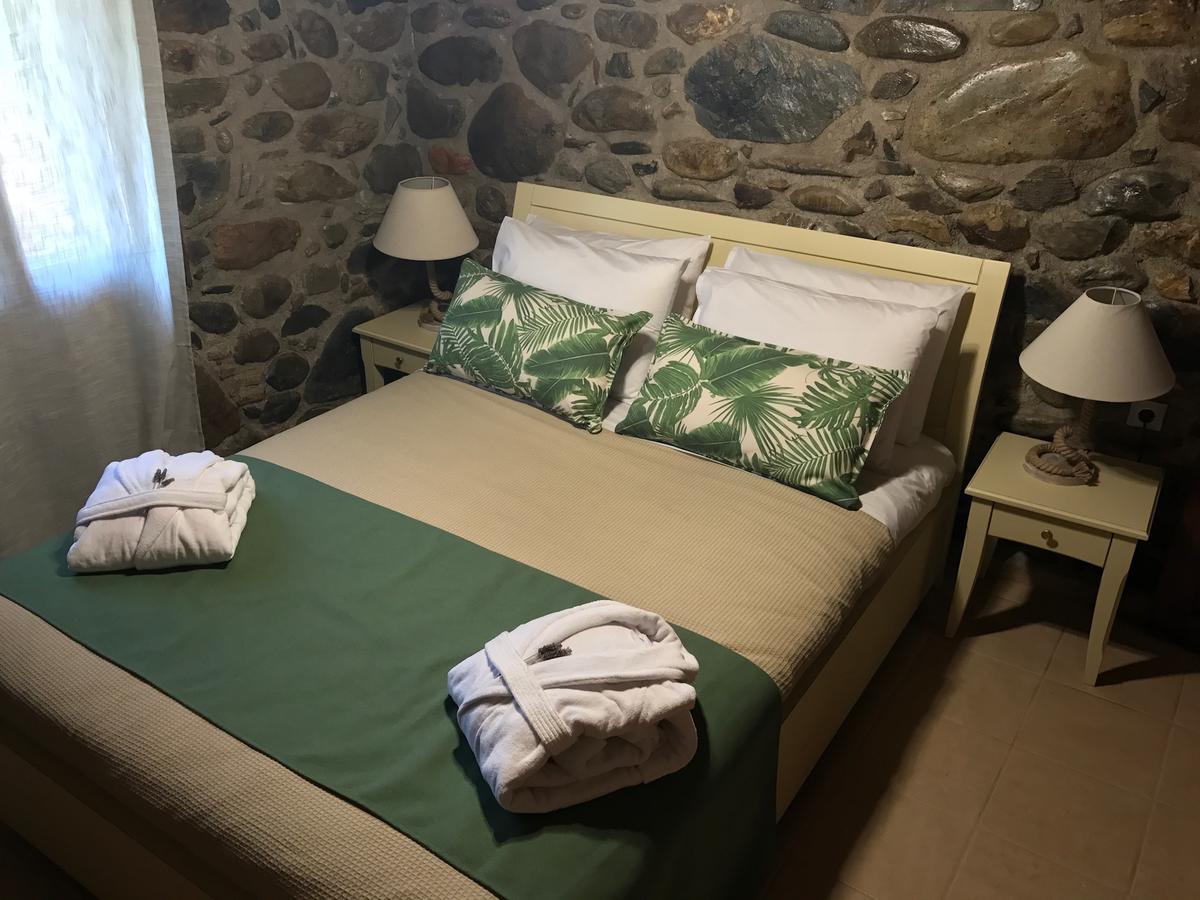 Villa Casa Avocado Тавронитис Экстерьер фото