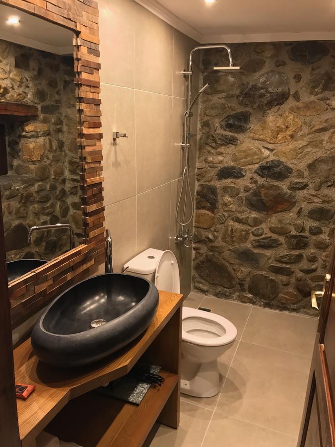 Villa Casa Avocado Тавронитис Экстерьер фото