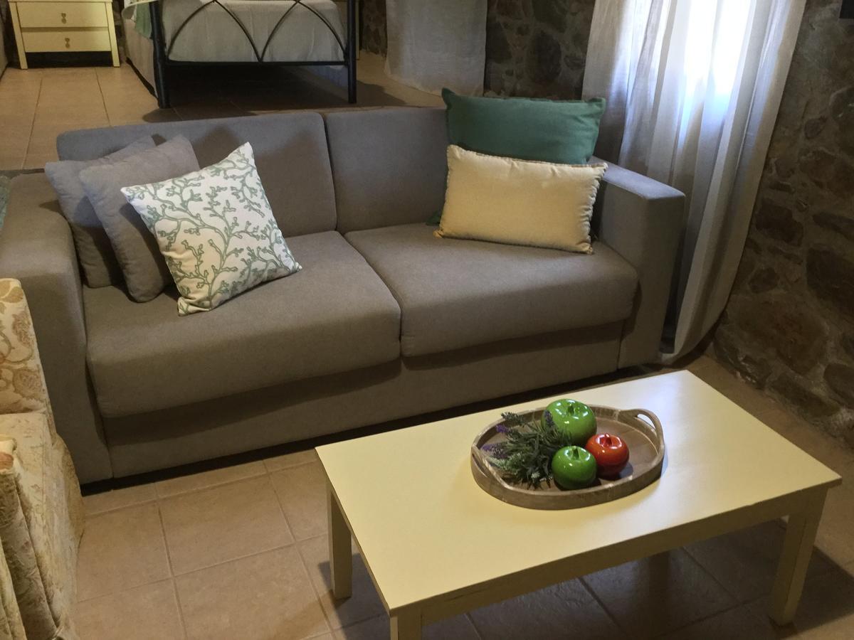 Villa Casa Avocado Тавронитис Экстерьер фото