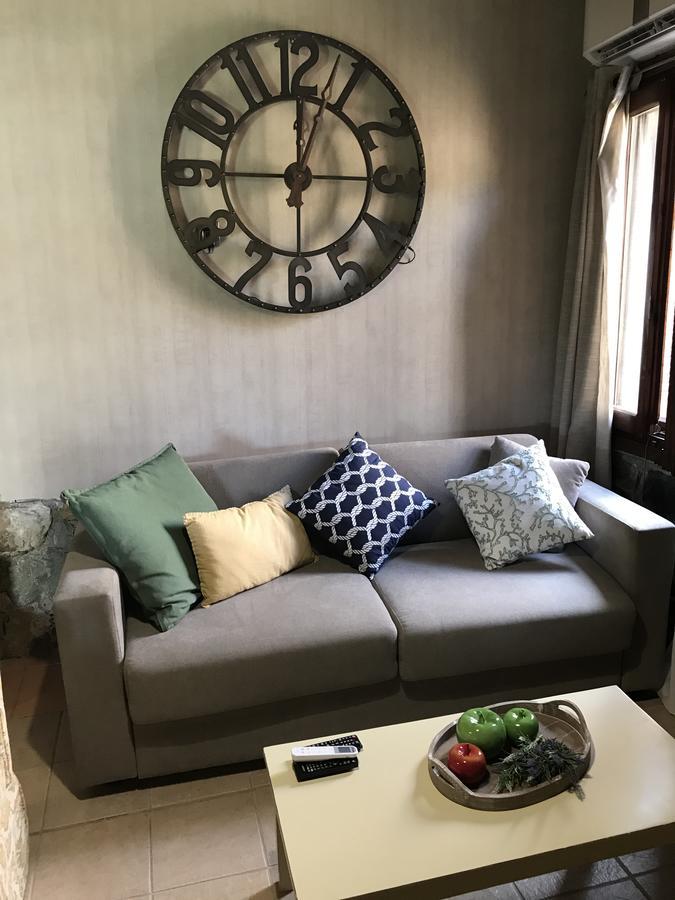 Villa Casa Avocado Тавронитис Экстерьер фото