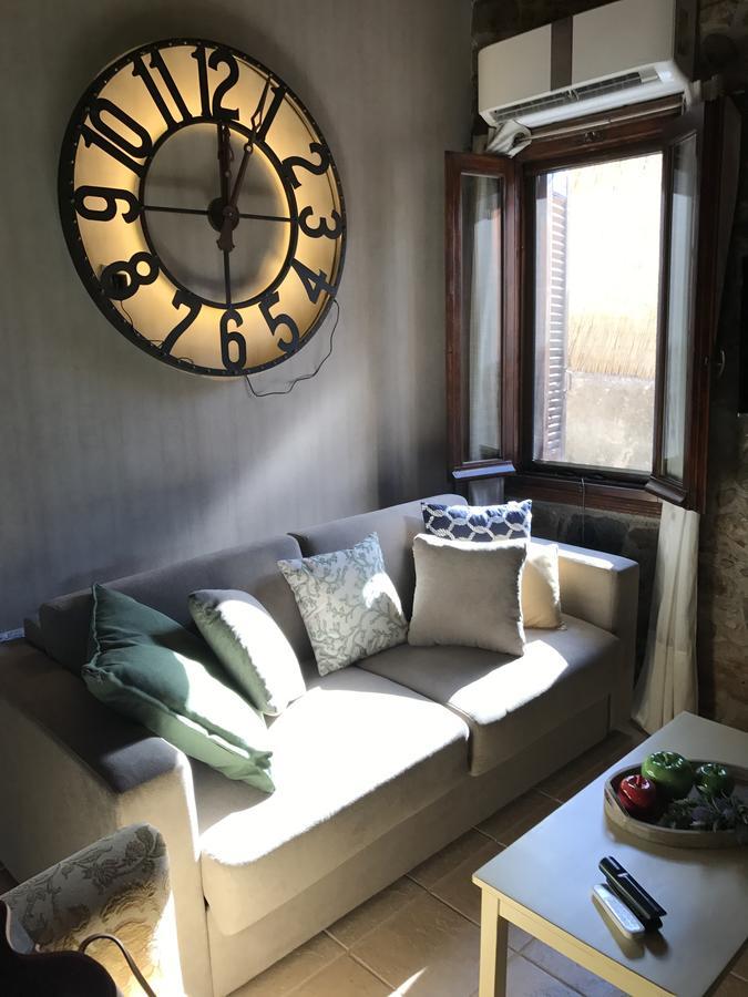Villa Casa Avocado Тавронитис Экстерьер фото
