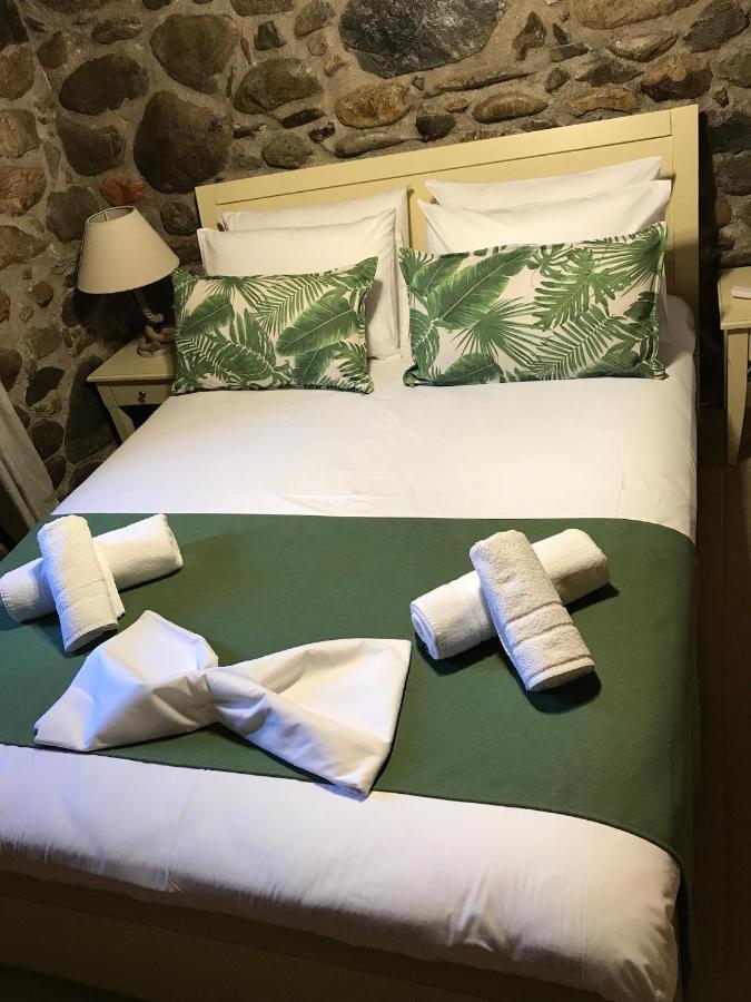 Villa Casa Avocado Тавронитис Экстерьер фото
