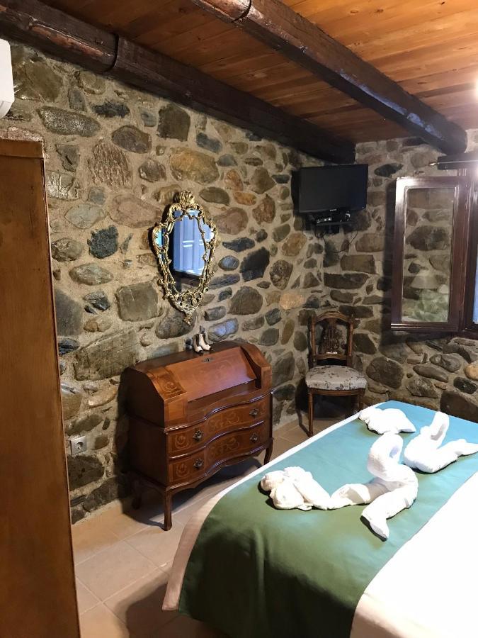 Villa Casa Avocado Тавронитис Экстерьер фото