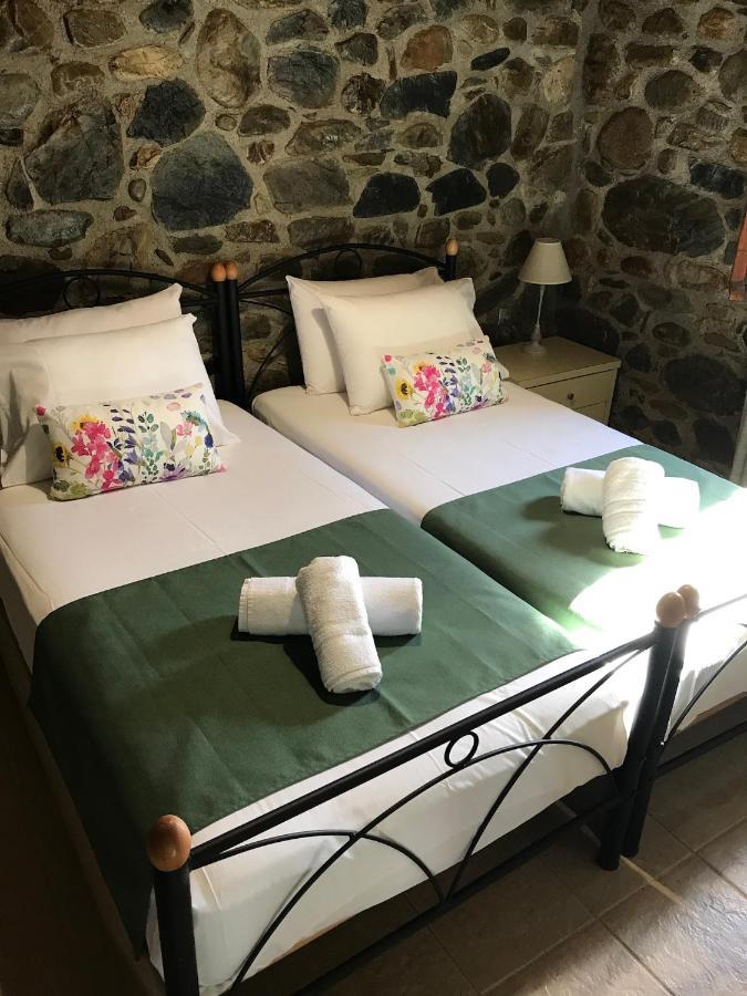 Villa Casa Avocado Тавронитис Экстерьер фото